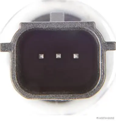 Pressostat, climatisation HERTH+BUSS ELPARTS 70100009