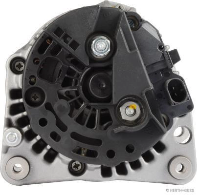 Alternateur HERTH+BUSS ELPARTS 32044850