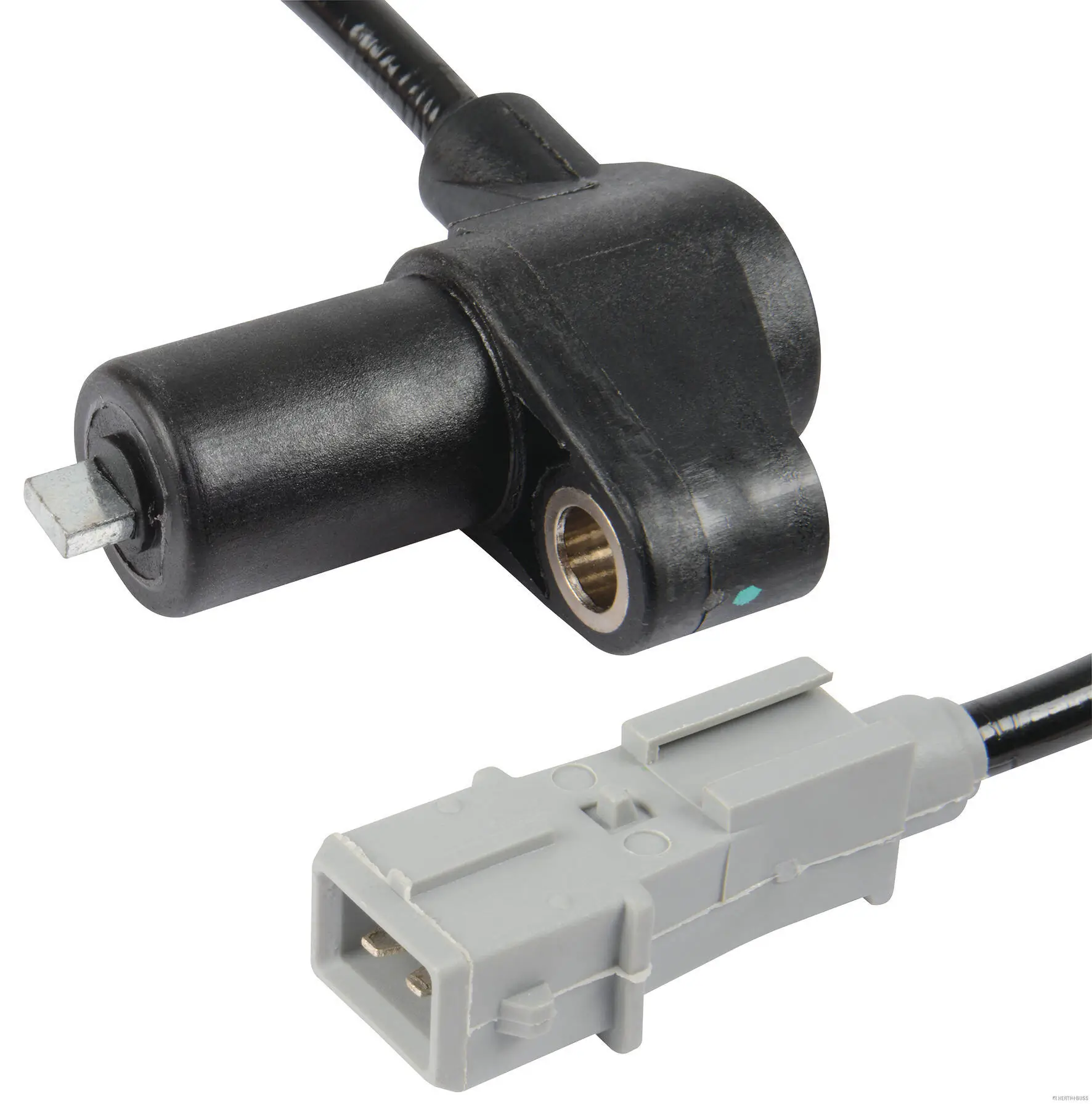 Capteur, vitesse de roue HERTH+BUSS ELPARTS 70661501