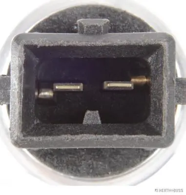 Pressostat, climatisation HERTH+BUSS ELPARTS 70100027
