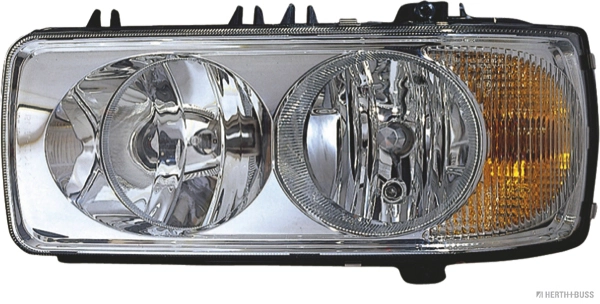 Projecteur principal