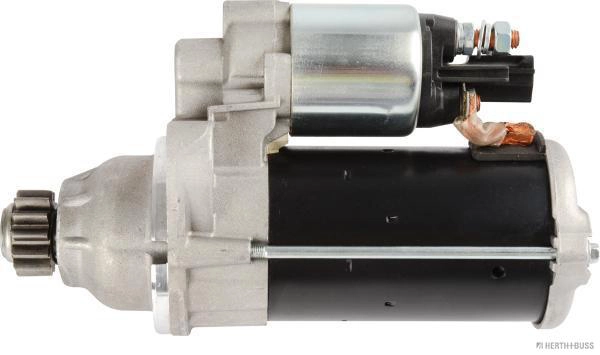 Démarreur HERTH+BUSS ELPARTS 42029120