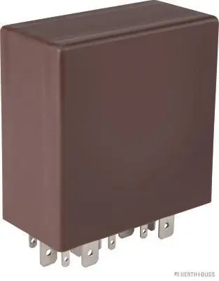 Relais, intervalle d'essuyage HERTH+BUSS ELPARTS 75614980