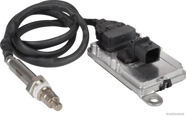 Capteur NOx, Catalyseur NOx HERTH+BUSS ELPARTS 70680823