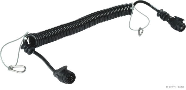 Serpentin électrique HERTH+BUSS ELPARTS 51276673