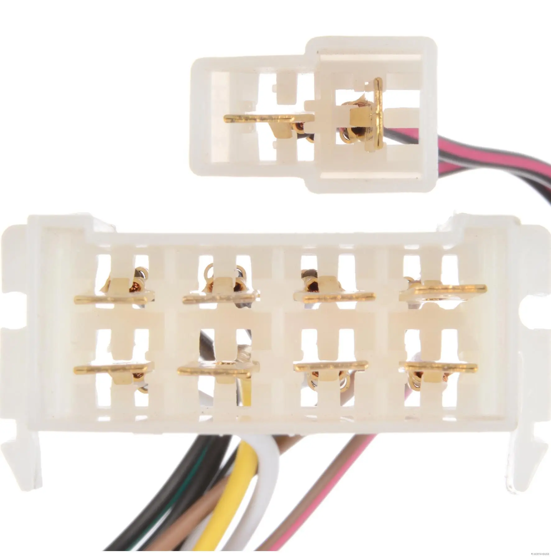 Comodo de clignotant HERTH+BUSS ELPARTS 70481175