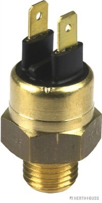Temperature Switch, radiator fan