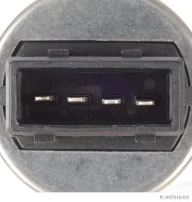 Pressostat, climatisation HERTH+BUSS ELPARTS 70100034