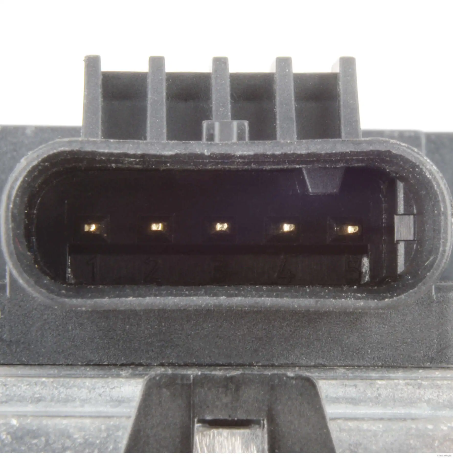 Capteur NOx, Catalyseur NOx HERTH+BUSS ELPARTS 70680067