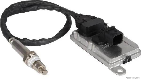 Capteur NOx, Catalyseur NOx HERTH+BUSS ELPARTS 70680825