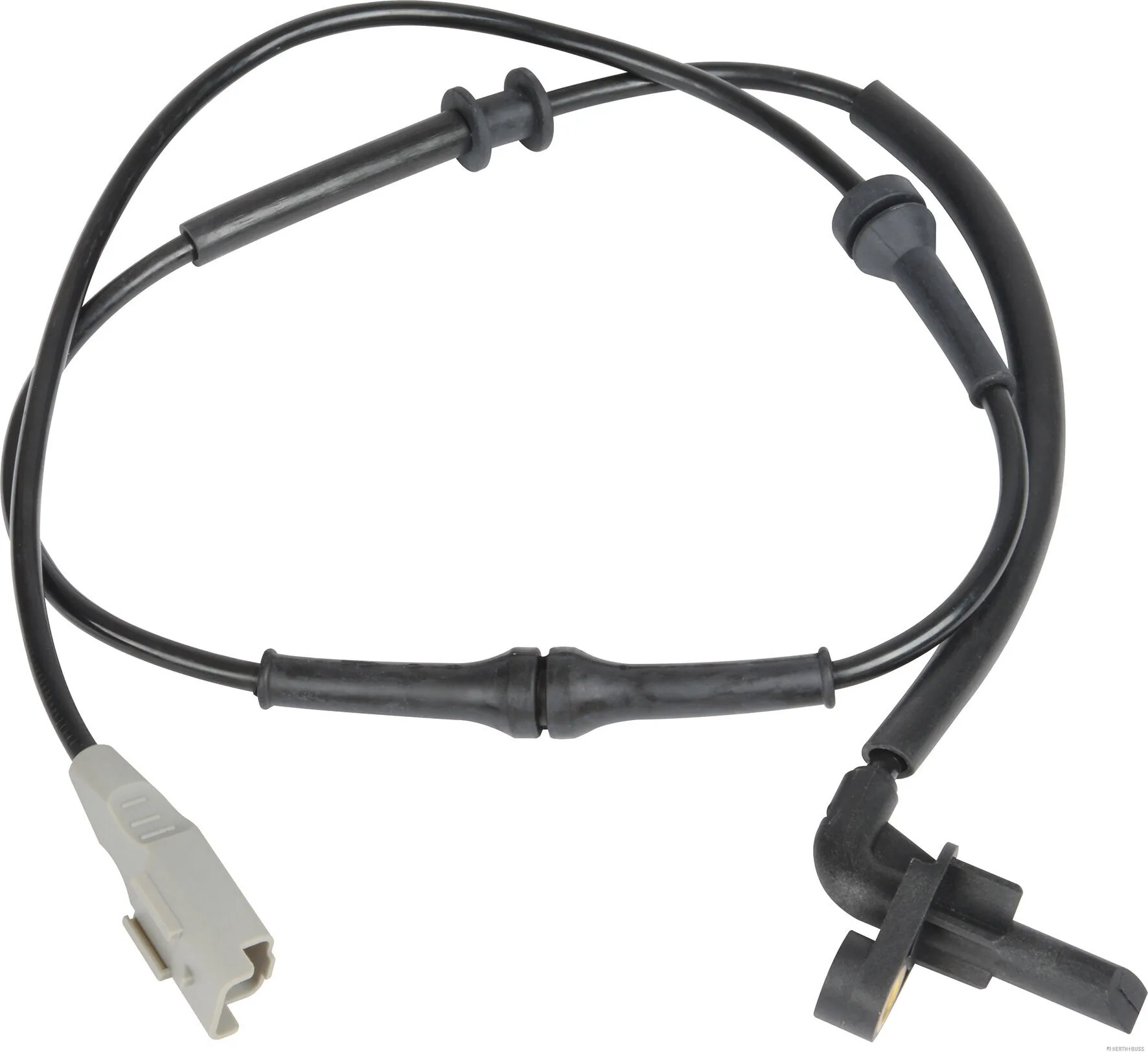 Capteur, vitesse de roue HERTH+BUSS ELPARTS 70661517