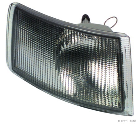 Feu clignotant HERTH+BUSS ELPARTS 82700316