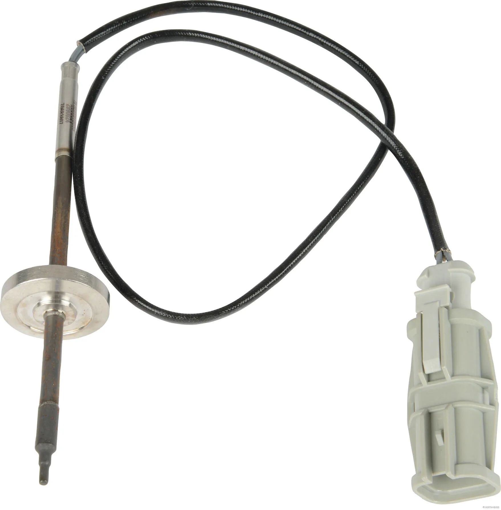 Capteur, température des gaz HERTH+BUSS ELPARTS 70683807