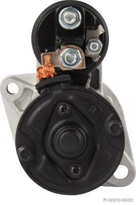 Démarreur HERTH+BUSS ELPARTS 42020890