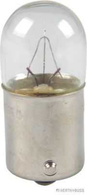Ampoule, feu arrière