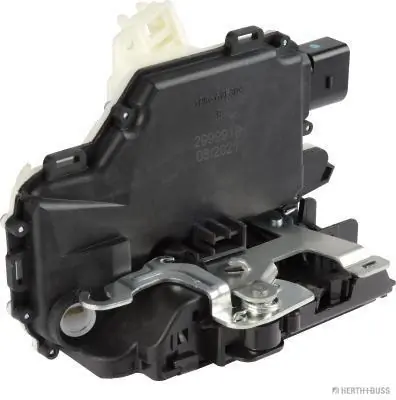 Serrure de porte HERTH+BUSS ELPARTS 73100006