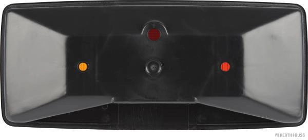 Feu arrière HERTH+BUSS ELPARTS 83840216