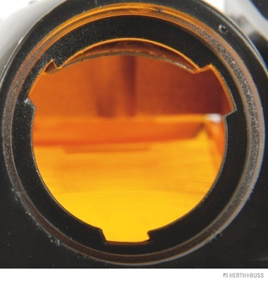 Feu clignotant HERTH+BUSS ELPARTS 83700031