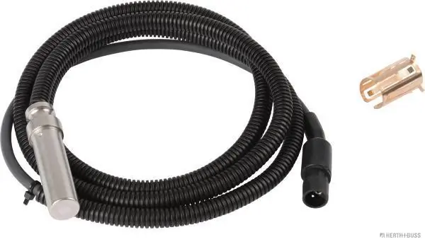 Capteur, vitesse de roue HERTH+BUSS ELPARTS 70660967