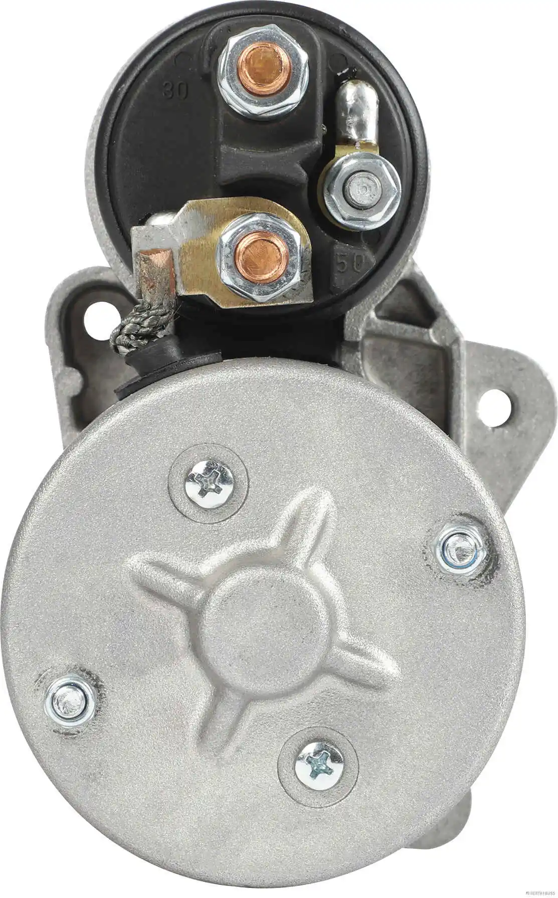 Démarreur HERTH+BUSS ELPARTS 42001234