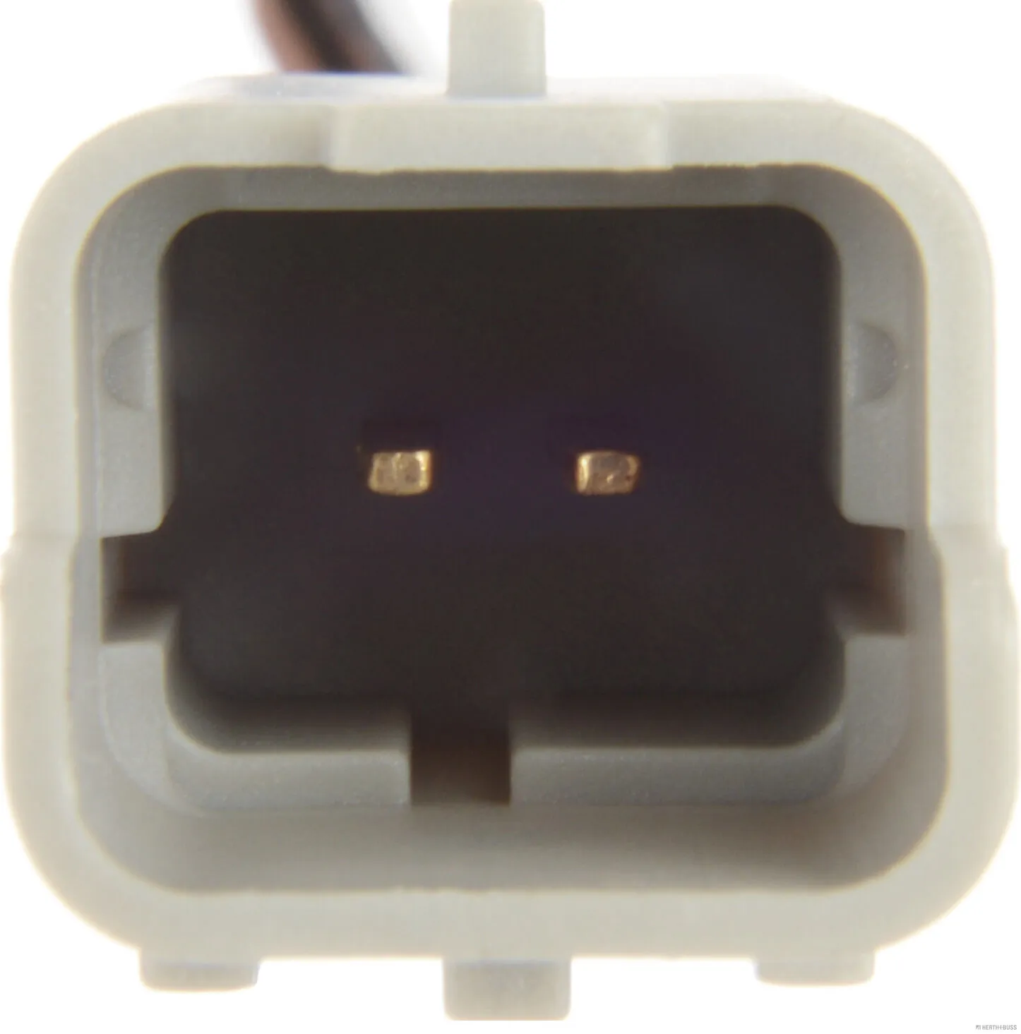 Capteur, vitesse de roue HERTH+BUSS ELPARTS 70661517