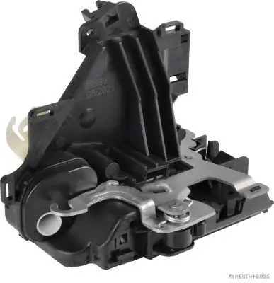Serrure de porte HERTH+BUSS ELPARTS 73100034