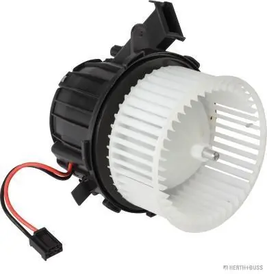 HERTH+BUSS ELPARTS 75610090 — Вентилятор салона