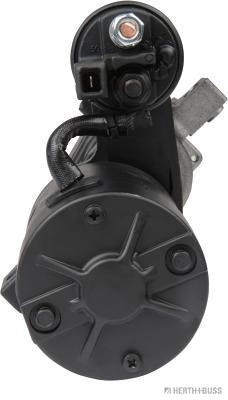 Démarreur HERTH+BUSS ELPARTS 42025950