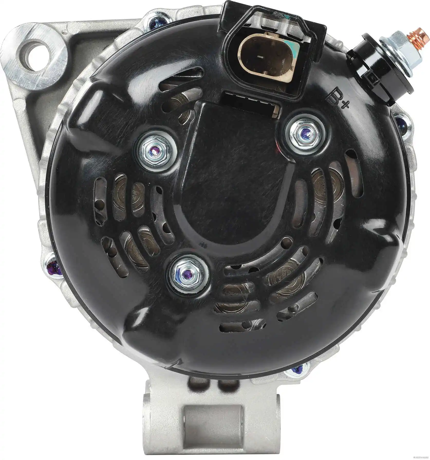 Alternateur HERTH+BUSS ELPARTS 32085230