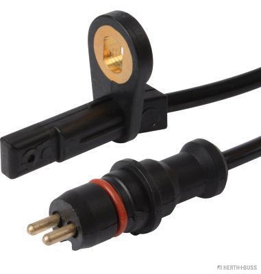 Capteur, vitesse de roue HERTH+BUSS ELPARTS 70660622