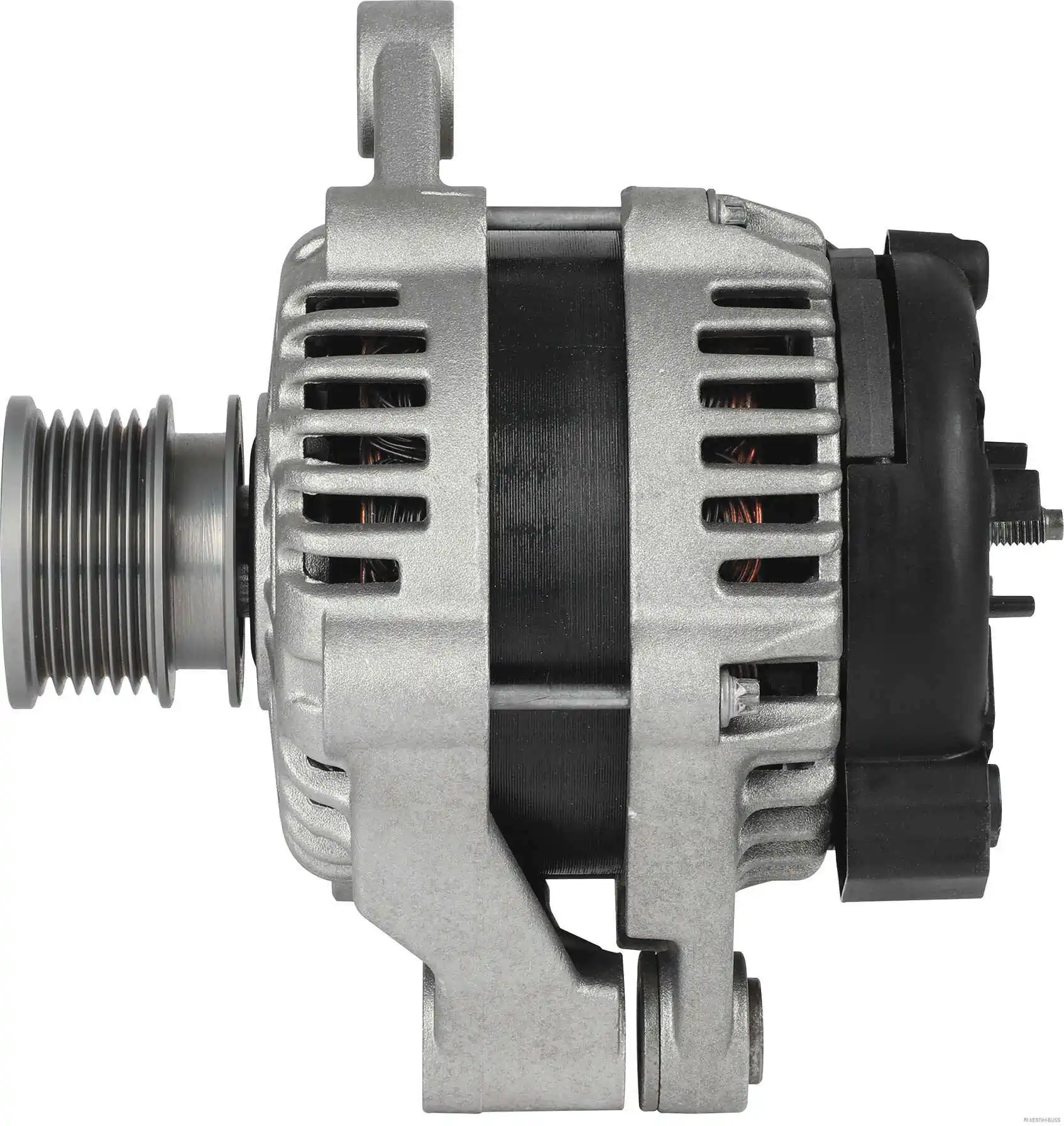 Alternateur HERTH+BUSS ELPARTS 32004024