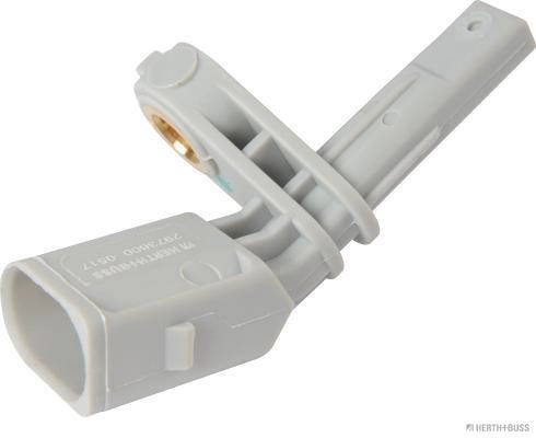 Capteur, vitesse de roue HERTH+BUSS ELPARTS 70660054