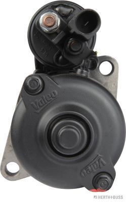 Démarreur HERTH+BUSS ELPARTS 42025070