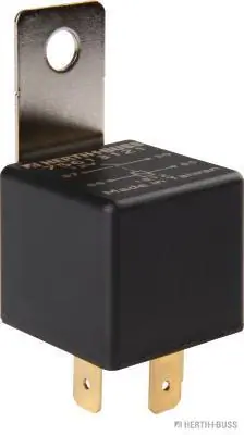 HERTH+BUSS ELPARTS 75613121 — Реле 30A 12V (вир-во Elparts)