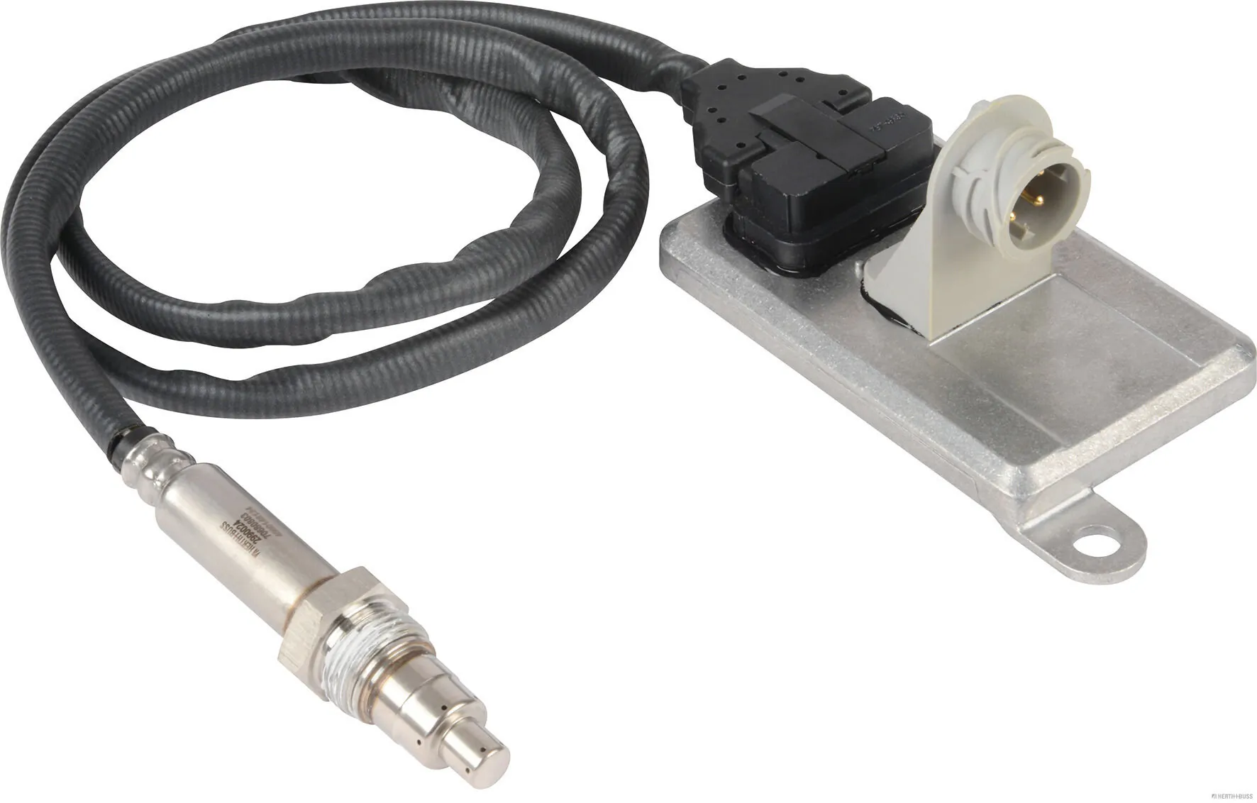 Capteur NOx, Catalyseur NOx HERTH+BUSS ELPARTS 70680803