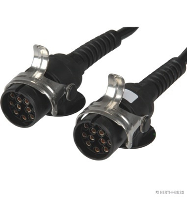 Serpentin électrique HERTH+BUSS ELPARTS 51276692