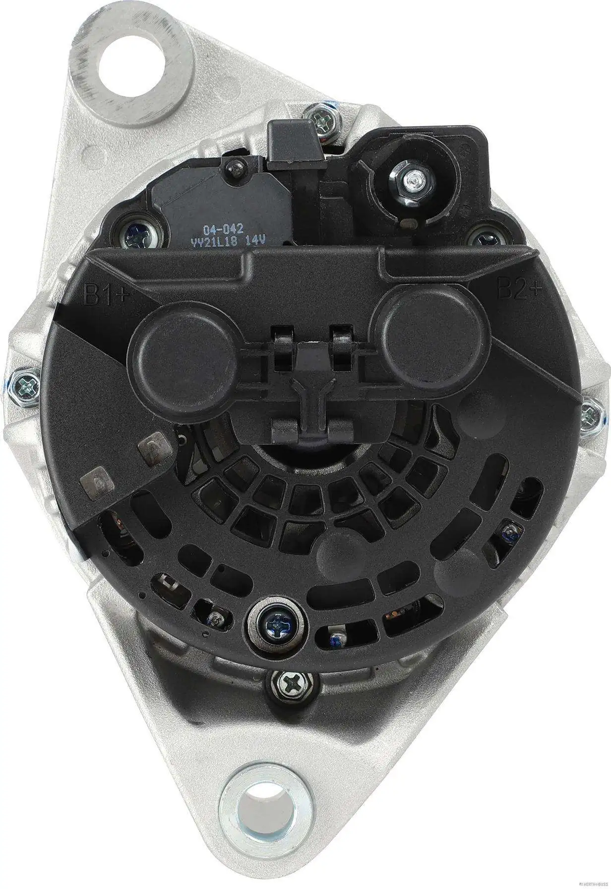 Alternateur HERTH+BUSS ELPARTS 32042001