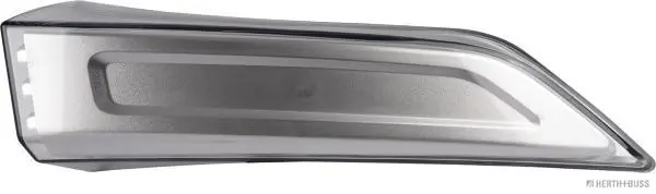 Feu clignotant HERTH+BUSS ELPARTS 83700080
