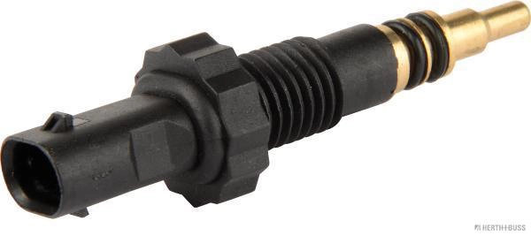 Sensor, coolant temperature