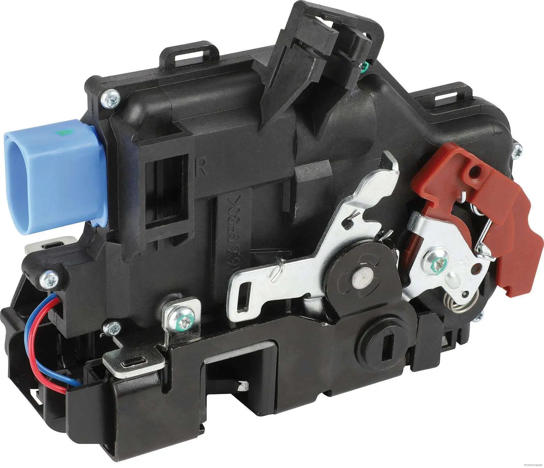 Serrure de porte HERTH+BUSS ELPARTS 73100004