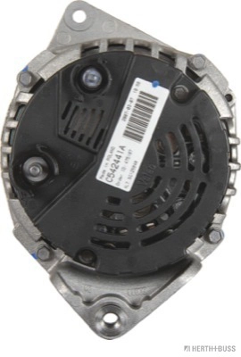 Alternateur HERTH+BUSS ELPARTS 32437349