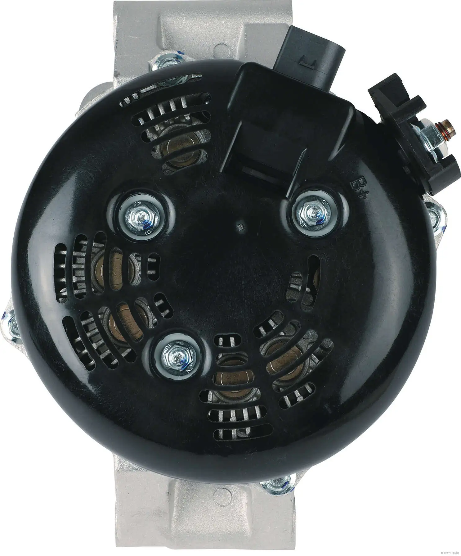 Alternateur HERTH+BUSS ELPARTS 32001010