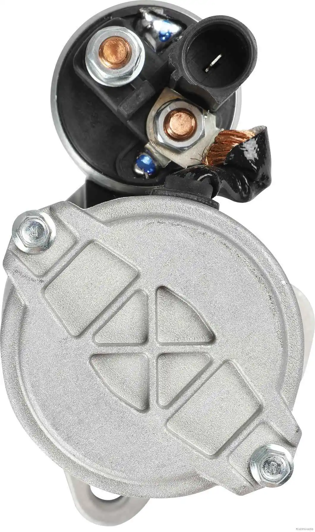 Démarreur HERTH+BUSS ELPARTS 42026450