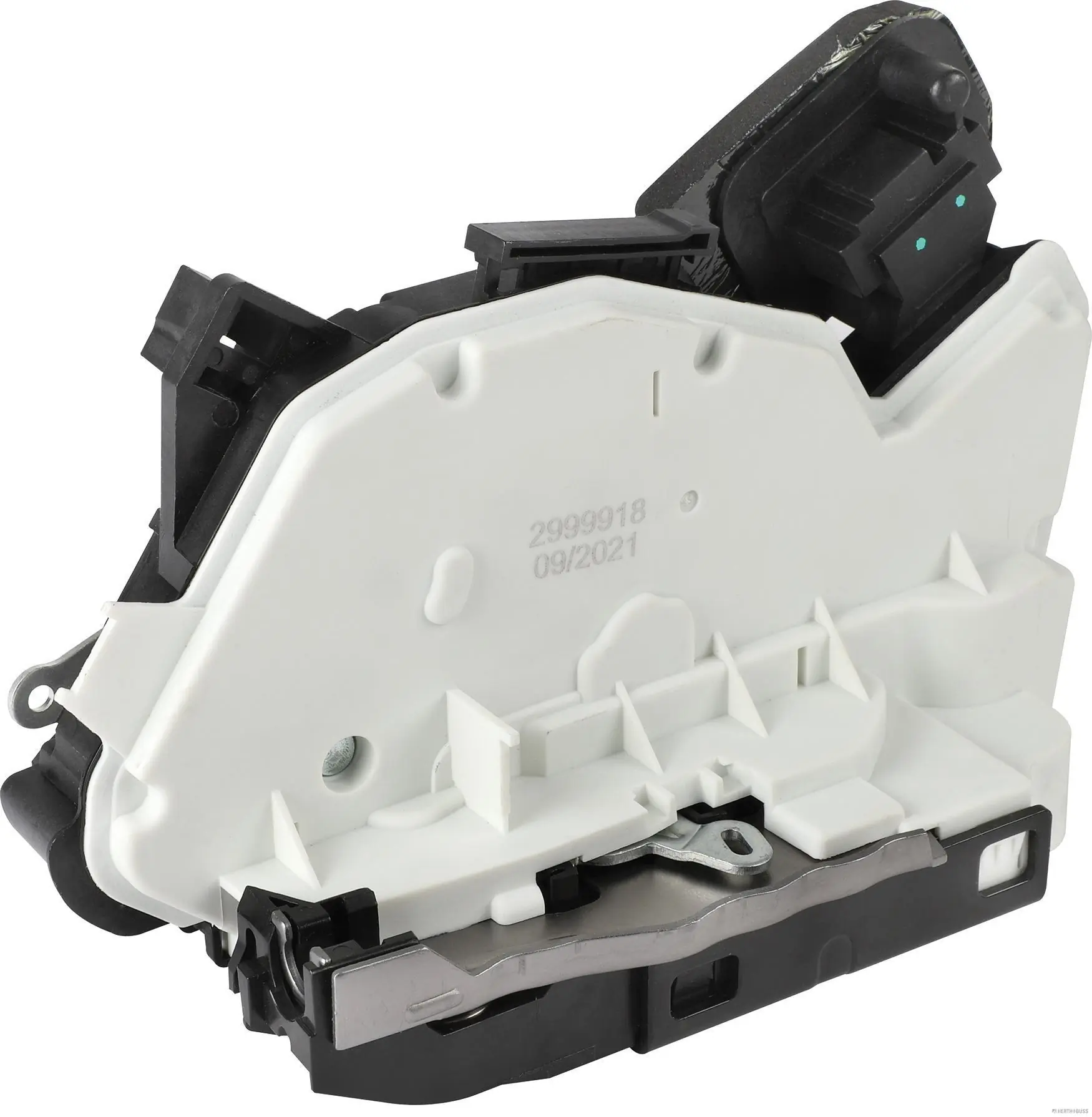 Serrure de porte HERTH+BUSS ELPARTS 73100042