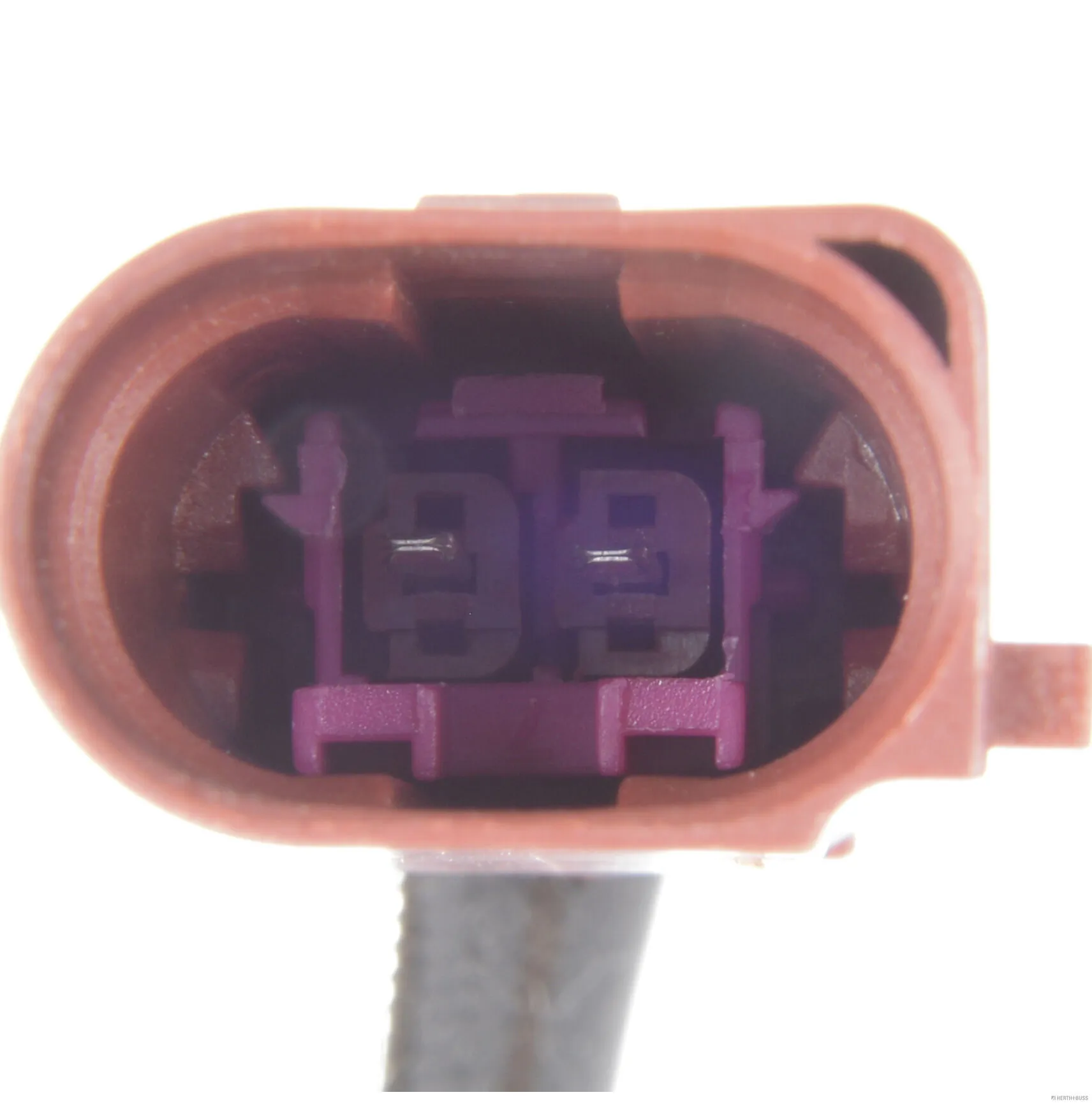 Capteur, température des gaz HERTH+BUSS ELPARTS 70682913