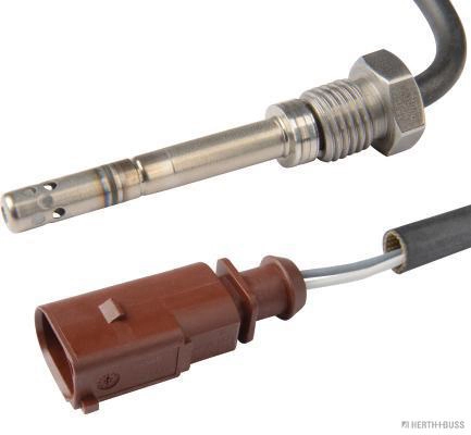 Capteur, température des gaz HERTH+BUSS ELPARTS 70682062