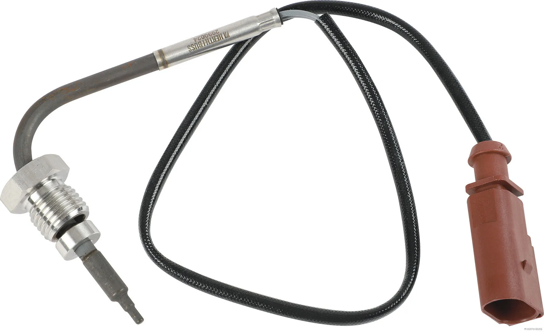 Capteur, température des gaz HERTH+BUSS ELPARTS 70682900