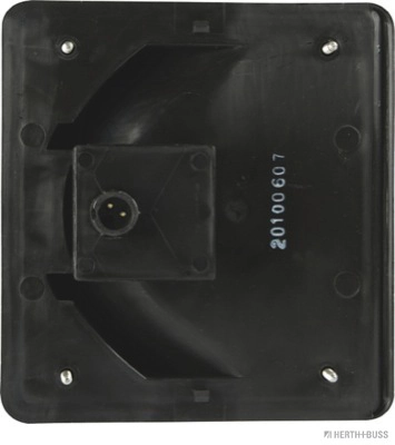 Feu clignotant HERTH+BUSS ELPARTS 83700003