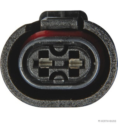 Feu latéral HERTH+BUSS ELPARTS 82710350