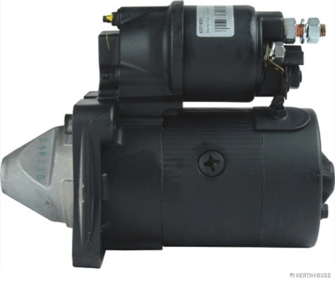 Démarreur HERTH+BUSS ELPARTS 42019301
